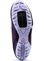 Cyklistické tretry NorthWave Active Purple 2021