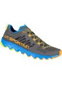 Pánské běžecké boty La Sportiva Helios III Metal/Electric Blue