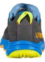 Pánské běžecké boty La Sportiva Helios III Metal/Electric Blue