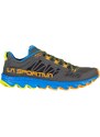 Pánské běžecké boty La Sportiva Helios III Metal/Electric Blue