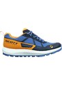 Pánské běžecké boty Scott Supertrac 3 GTX Midnight Blue/Bright Orange