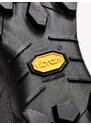 Pánské běžecké boty Craft OCRxCTM Vibram Elite Grey