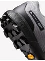 Pánské běžecké boty Craft OCRxCTM Vibram Elite Grey