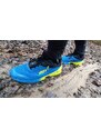Pánské běžecké boty Inov-8 Trailroc G 280 modré, UK 9,5
