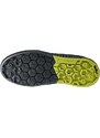 Pánské cyklistické tretry VAUDE Moab syn. All Mountain Bike Shoes Black/avocado EUR 45