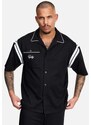 trueprodigy Košile 'Steve' černá