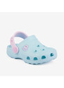 COQUI LITTLE FROG Pastel Blue/Pastel Lt. Lila