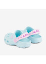 COQUI LITTLE FROG Pastel Blue/Pastel Lt. Lila