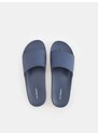 Sinsay - Pantofle - modrá