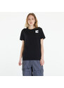 Dámské tričko The North Face Relaxed Fine Tee TNF Black