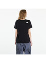 Dámské tričko The North Face Relaxed Fine Tee TNF Black