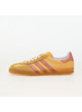 adidas Originals adidas Gazelle Indoor W Semi Spark/ Wonder Clay/ Ftw White