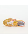 adidas Originals adidas Gazelle Indoor W Semi Spark/ Wonder Clay/ Ftw White