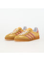 adidas Originals adidas Gazelle Indoor W Semi Spark/ Wonder Clay/ Ftw White