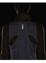 Dámské tílko Under Armour Isochill Run Laser Tank White