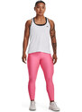 Dámské legíny Under Armour Armour Hi Ankle Leg Pink Punk