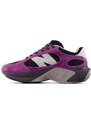 Sneakers boty New Balance Shifted Warped fialová barva, UWRPDFSA