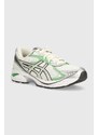 Sneakers boty Asics GT-2160 zelená barva, 1203A320.102