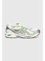 Sneakers boty Asics GT-2160 zelená barva, 1203A320.102