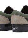 Tenisky Vans Premium Standards Old Skool 36 pánské, zelená barva, VN000CQDCL31