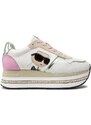 Sneakersy KARL LAGERFELD