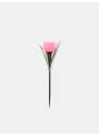 Sinsay - Solární zahradní lampa - pastelová růžová