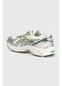 Sneakers boty Asics GT-2160 zelená barva, 1203A320.102