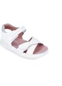 Dětské sandále Biomecanics 242238-B Blanco