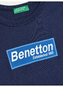 Sada T-shirt a šortky United Colors Of Benetton