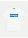 Sada T-shirt a šortky United Colors Of Benetton