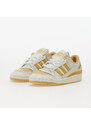 adidas Originals Pánské nízké tenisky adidas Forum Low Cl Ivory/ Oatmeal/ Ivory