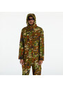 Pánská bunda Awake NY Camo Ripstop Jacket Green Camo