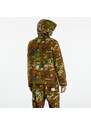 Pánská bunda Awake NY Camo Ripstop Jacket Green Camo