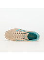 adidas Originals Pánské nízké tenisky adidas Gazelle 85 Crystal Sand/ Easy Mint/ Gum4