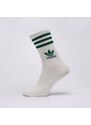 Adidas Ponožky Crew Sock 3Str ženy Doplňky Ponožky IU2661