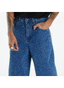 Pánské kalhoty Wasted Paris Casper Pant Feeler Washed Blue