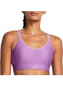 Podprsenka Under Armour UA Infinity Mid 2.0 Bra-PPL 1384123-560