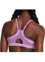 Podprsenka Under Armour UA Infinity Low 2.0 Bra-PPL 1384126-543