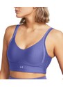 Podprsenka Under Armour UA Infinity Low 2.0Strap Bra-PPL 1384128-561