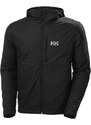 Pánská bunda Helly Hansen Odin Stretch Hooded Light Insu FW 2021 Black, L