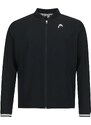 Pánská bunda Head Breaker Jacket Men Black L