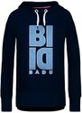 Dámská mikina BIDI BADU Gaelle Lifestyle Hoody Dark Blue M