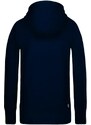 Dámská mikina BIDI BADU Gaelle Lifestyle Hoody Dark Blue M