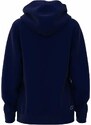 Dámská mikina BIDI BADU Colortwist Chill Hoody Dark Blue L