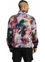 Pánská bunda adidas Melbourne Tennis Stretch Woven Jacket Multicolor/Black L