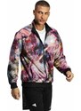 Pánská bunda adidas Melbourne Tennis Stretch Woven Jacket Multicolor/Black L