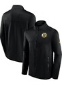 Pánská bunda Fanatics RINK Fleece Jacket Boston Bruins