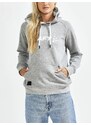 Dámská mikina Craft Core Hood Grey