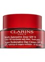 Clarins Super Restorative Day zpevňující denní krém Cream SPF 15 50 ml