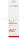 Clarins Total Eye gelový krém Revive 15 ml